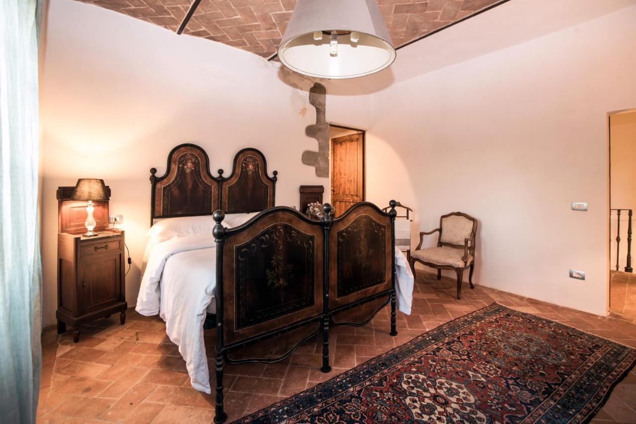 Agriturismo Frantoio Valiani كورتونا المظهر الخارجي الصورة