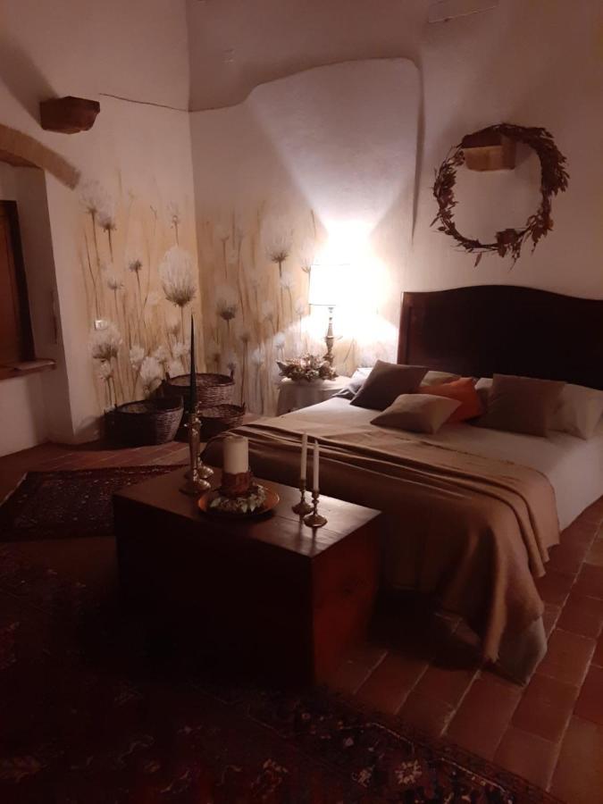 Agriturismo Frantoio Valiani كورتونا المظهر الخارجي الصورة
