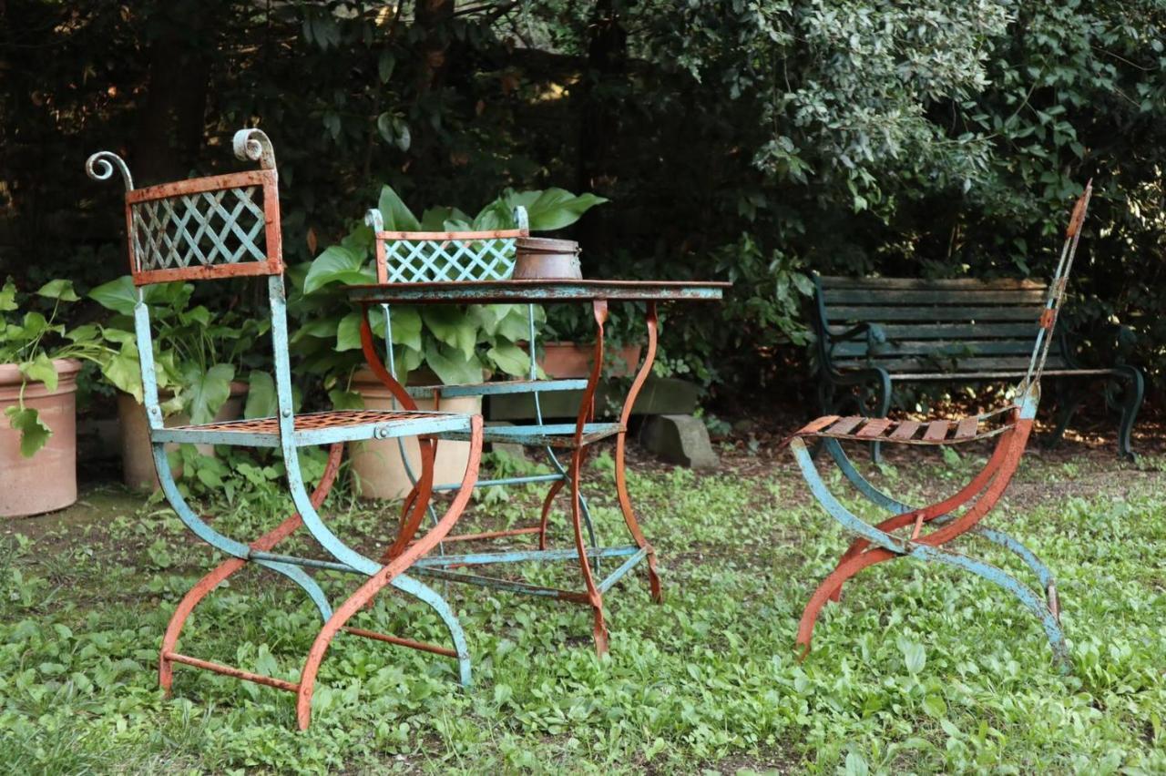 Agriturismo Frantoio Valiani كورتونا المظهر الخارجي الصورة